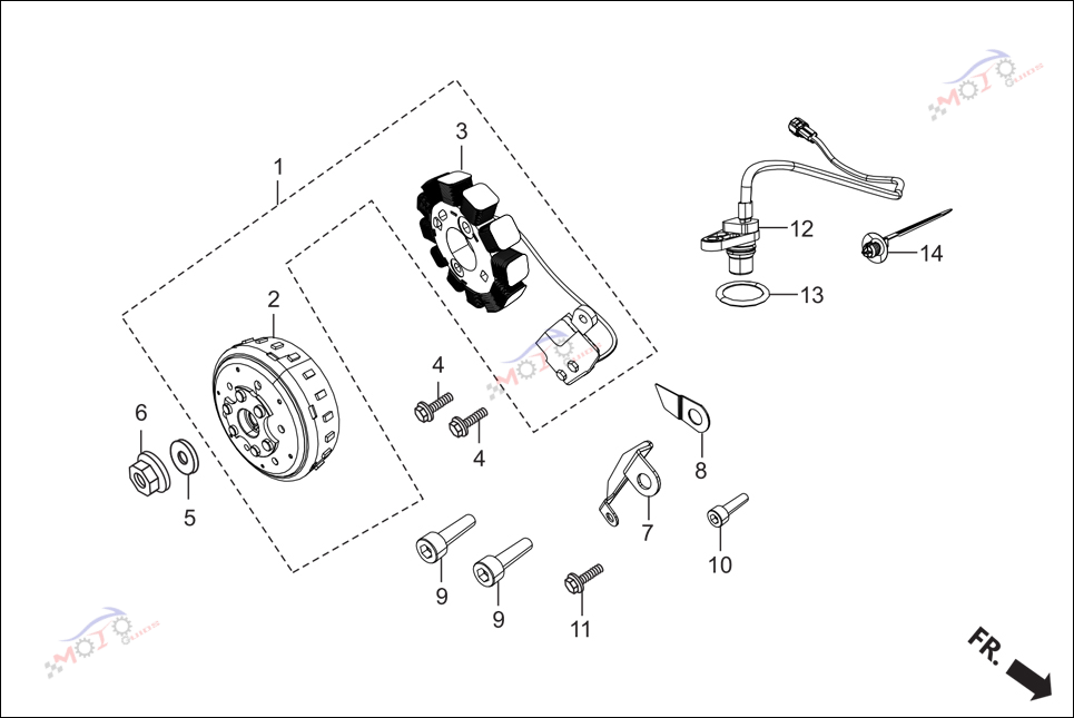 Engine Diagram
